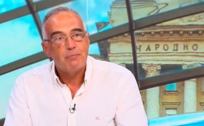 Кутев: Правителствата не падат след протести, а след вътрешни разправии