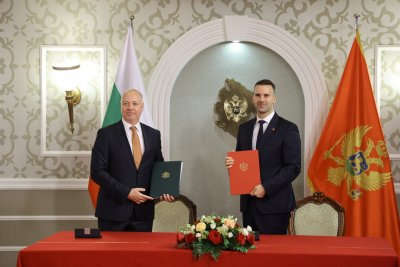 Програмата на правителството е амбициозна – всичко да се случи