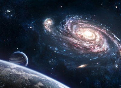 Измамник заблуди възрастна японка, че е космонавт