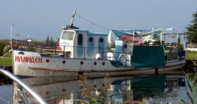 16 години от трагедията с кораба "Илинден"