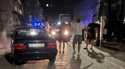 Съдът остави единия от задържаните за побоя над Кожухаров в ареста