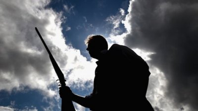 Спипаха трима бракониери в Балкана 