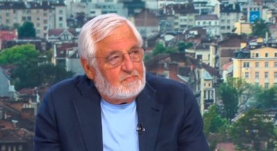Психиатърът Любомир Канов срази президента: Той действа като агент на чужда държава