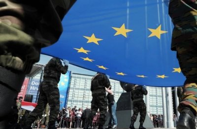 ЕК одобри разпределението на 150 млрд. евро за отбраната на ЕС 