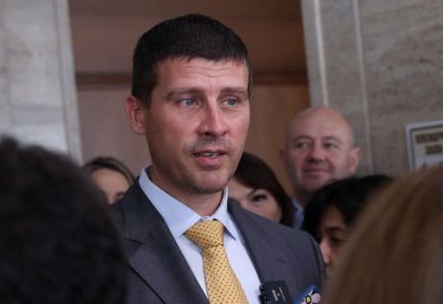 Ивелин Михайлов: Ще подкрепим вота на недоверие, НС трябва да се разтури