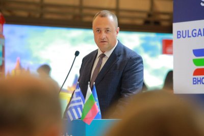  България ще се учи от Гърция при въвеждането на еврото