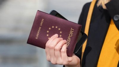 Заради България: Държавите в ЕС да узаконят джендъра в личните документи