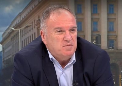 Проф. Владимир Чуков: Трябва да се намери инструмент, който да накара Путин да започне преговори