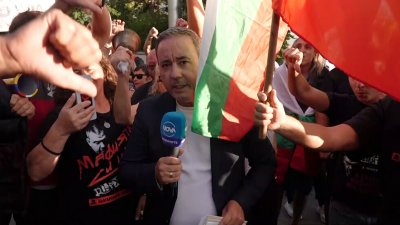 След нападението над журналиста Благой Георгиев в Сопот: СБЖ и АЕЖ с гневна реакция 