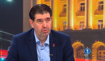 Таков: Зафиров заздрави партийните ни връзки с Китайската комунистическа паритя