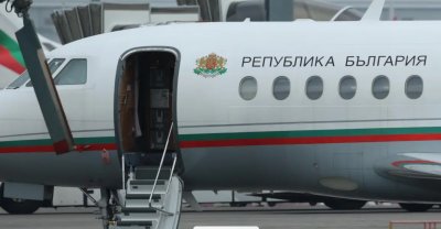 Няма да има Баку 2: Авиоотрядът отказва да вози Киселова, ако самолетът е празен 