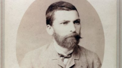 Веселина Седларска: Захарий Стоянов е живял 39 години. Вие какво направихте за толкова време?