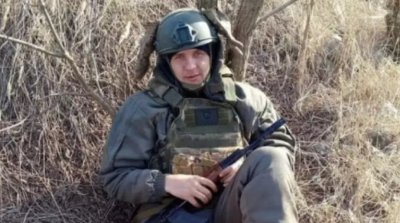 ПОТРЕСАВАЩА ИСТОРИЯ: Канибал от ордите на Путин изпържил сърцето на приятеля си и го изял
