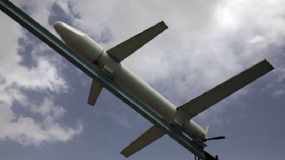 Дрон се разби в Полша близо до границата с Беларус