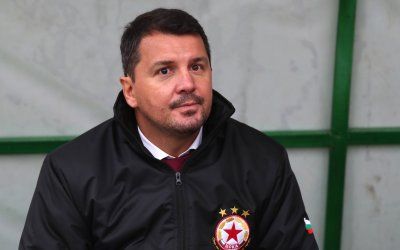 Обратен завой: ЦСКА готов с новия договор на Крушчич, дава Чорбаджийски отново под наем