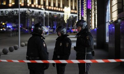 Втора жертва на атентата в Москва