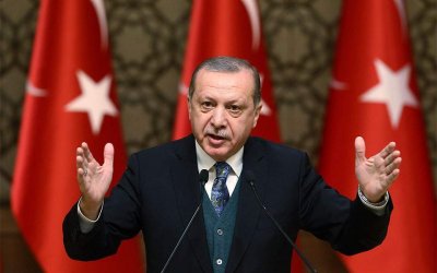 Ердоган: Турция не може да се справи с нова мигрантска вълна от Сирия
