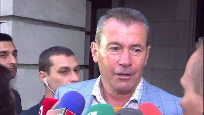 Георги Илиев - Майкъла: Левски никога не е бил фактор в Европа, ЦСКА е!