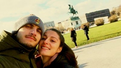 Годеж в българската атлетика