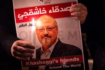 ЕС против смъртните присъди за убийството на Джемал Хашоги