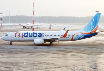 Високо напрежение: Пътници на "Флай Дубай" висят от 2 дни на летище "София"
