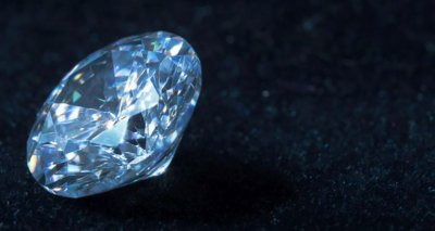 Откриха 190-каратов диамант на 2 милиарда години