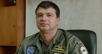 Президентът удостоява български военнослужещи с висши военни звания