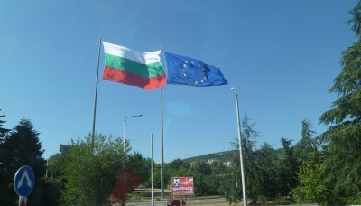 Българите сред най-големите фенове на ЕС