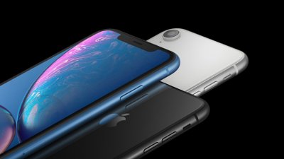 iPhone XR остава най-продаваният смартфон в света