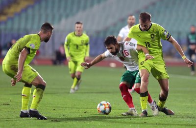 България завършва 2019-та на 59-то място