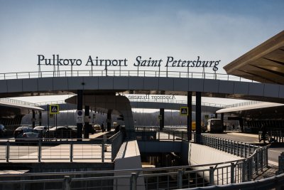 Нискотарифни авиокомпании вече ще кацат и на летището в Санкт Петербург