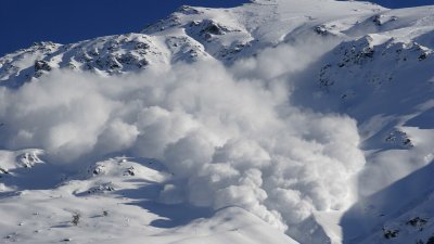 Трима алпинисти загинаха в Италия