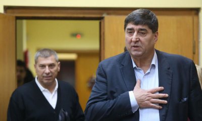 Борислав Кьосев: Ще подкрепя Любо Ганев
