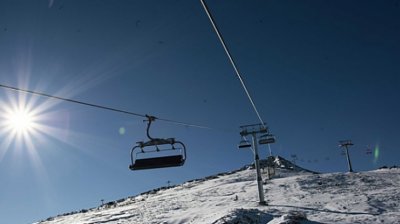 8-годишно дете падна от лифта в Пампорово