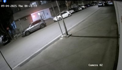 Елфите с нов удар срещу Митов: Знакът за ограничение на скоростта в Русе се появил след побоя
