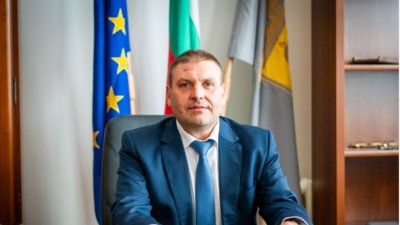 Кметът на Плевен: Не, не съм подал оставка