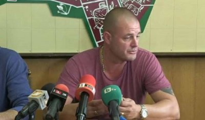 Биячът на полицейския шеф в Русе арестуван незаконно