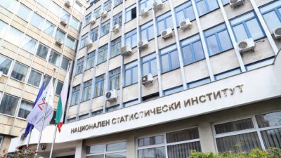НСИ: Инфлацията през август е 0,1%, а годишната е 5,3%