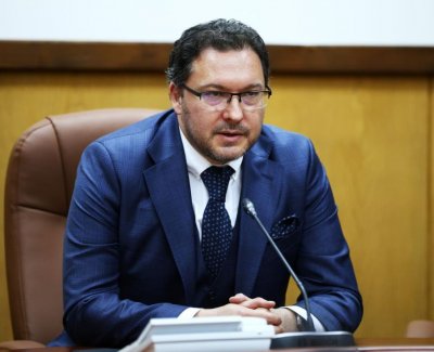 Вътрешният министър с разяснение по случая с пребития шеф на русенската полиция