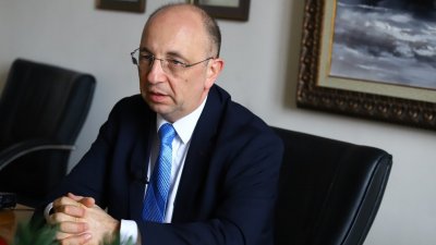 Николай Василев: Бюджет 2025 няма да бъде изпълнен