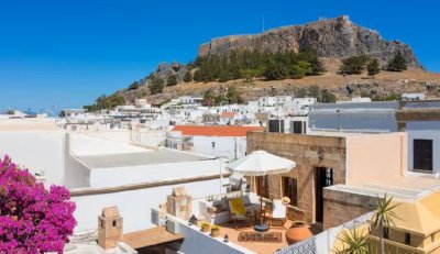 Нови правила и глоби до 20 000 евро за Airbnb имоти в Гърция от октомври