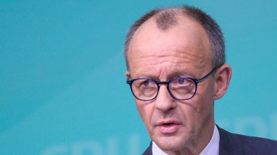 Мерц: Русия е застрашила човешки животи в страна, която е част от НАТО и ЕС