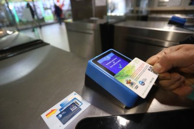 Подписват електронно глобите за пътници без билет