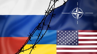 Васил Данов: Русия се готви за война срещу НАТО