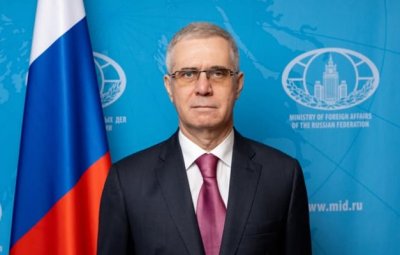Румъния привика руския посланик