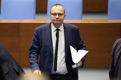 Мартин Димитров: Да, искаме оставката на Даниел Митов 
