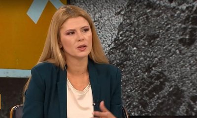 ЧУДО! Министър благодари на журналистка, вместо да й се скара