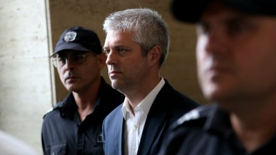 Ще излезе ли от ареста Благомир Коцев? СГС решава днес