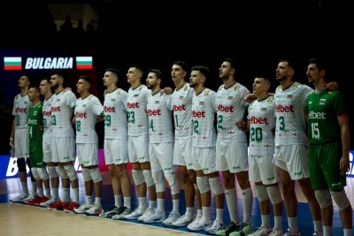 България излиза срещу Германия на световното по волейбол