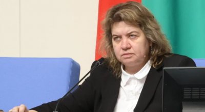 Киселова: Дебатът по вота на недоверие вероятно ще е в сряда 